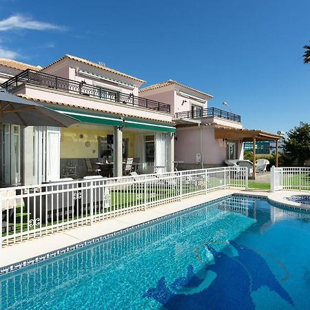 Villa Dalara Maspalomas, Private Pool And Jacuzzi Μασπαλόμας Εξωτερικό φωτογραφία