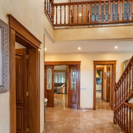 Villa Dalara Maspalomas, Private Pool And Jacuzzi Μασπαλόμας Εξωτερικό φωτογραφία