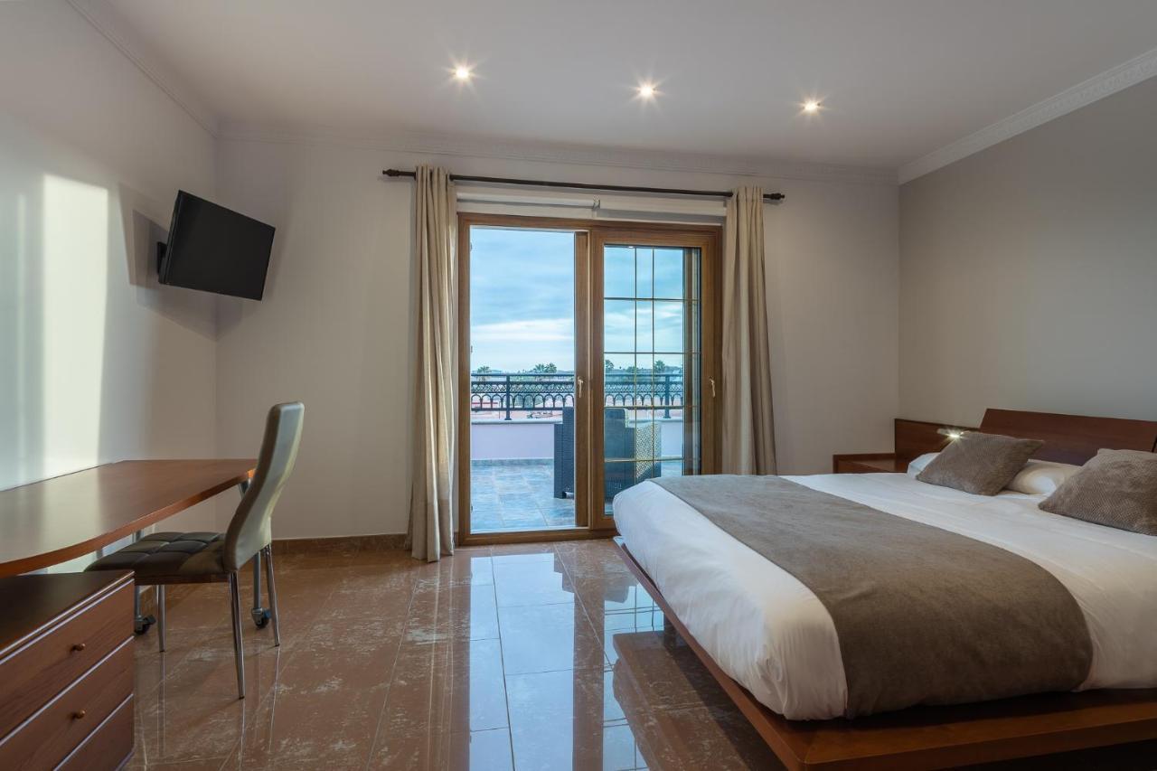 Villa Dalara Maspalomas, Private Pool And Jacuzzi Μασπαλόμας Εξωτερικό φωτογραφία