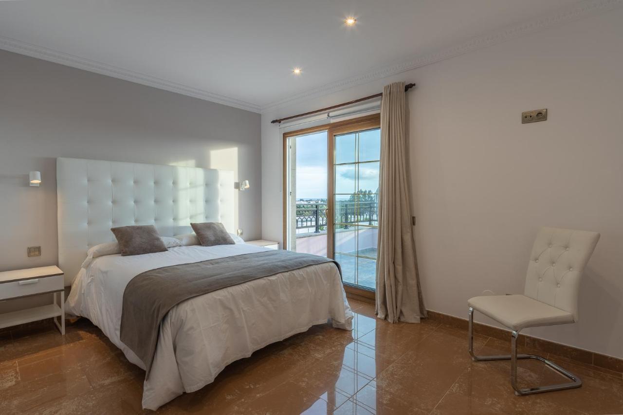 Villa Dalara Maspalomas, Private Pool And Jacuzzi Μασπαλόμας Εξωτερικό φωτογραφία