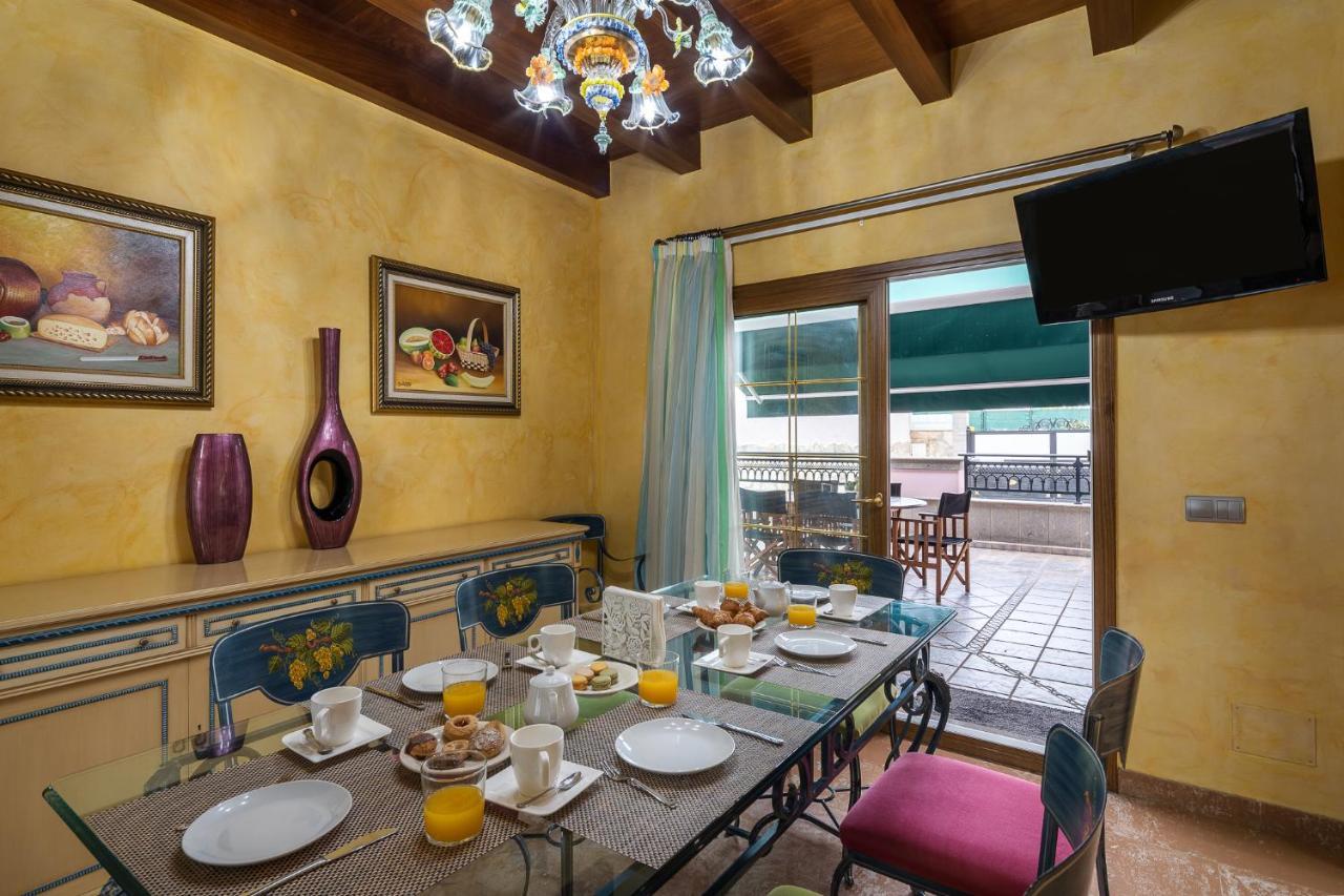 Villa Dalara Maspalomas, Private Pool And Jacuzzi Μασπαλόμας Εξωτερικό φωτογραφία